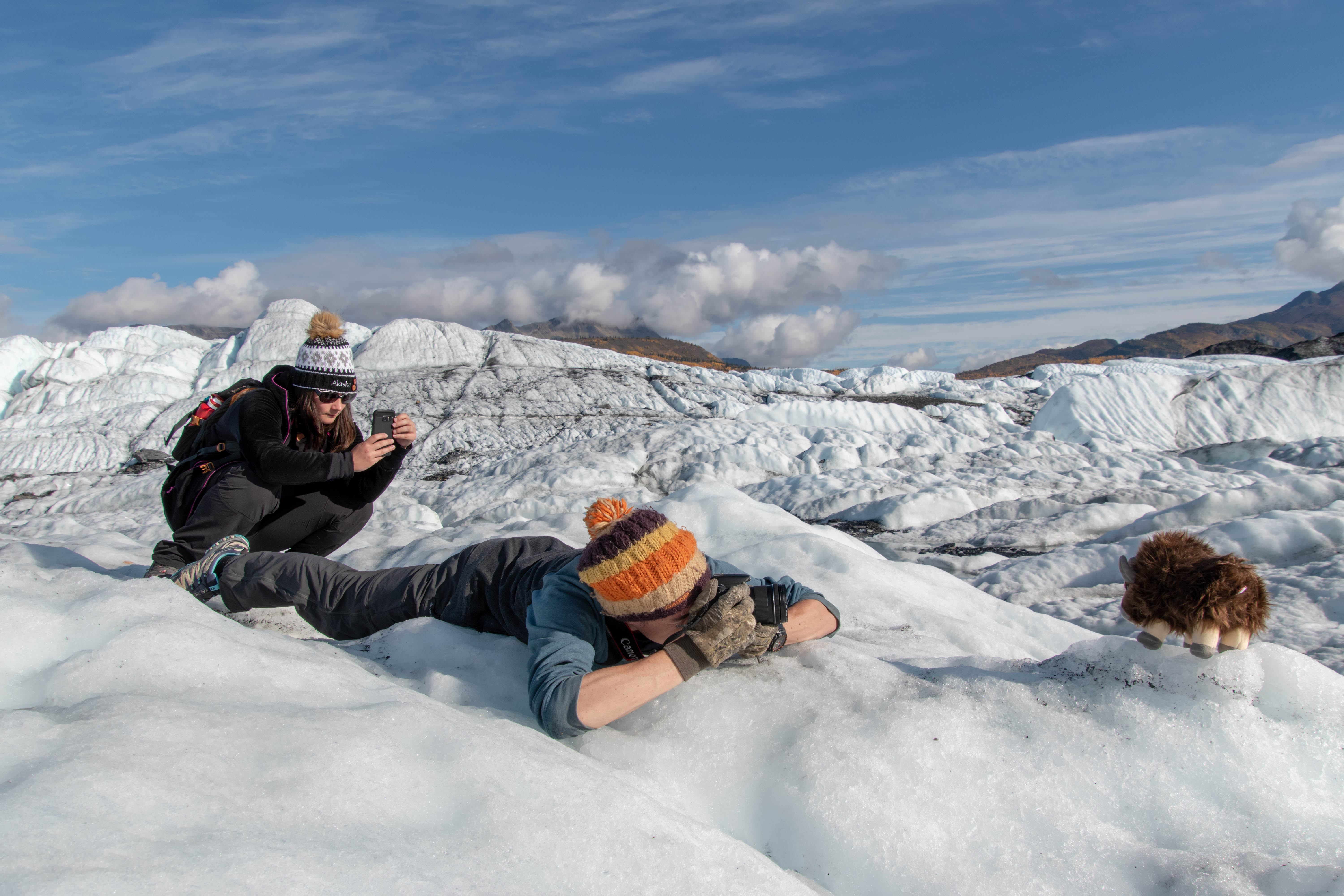 Mise en abyme ultime