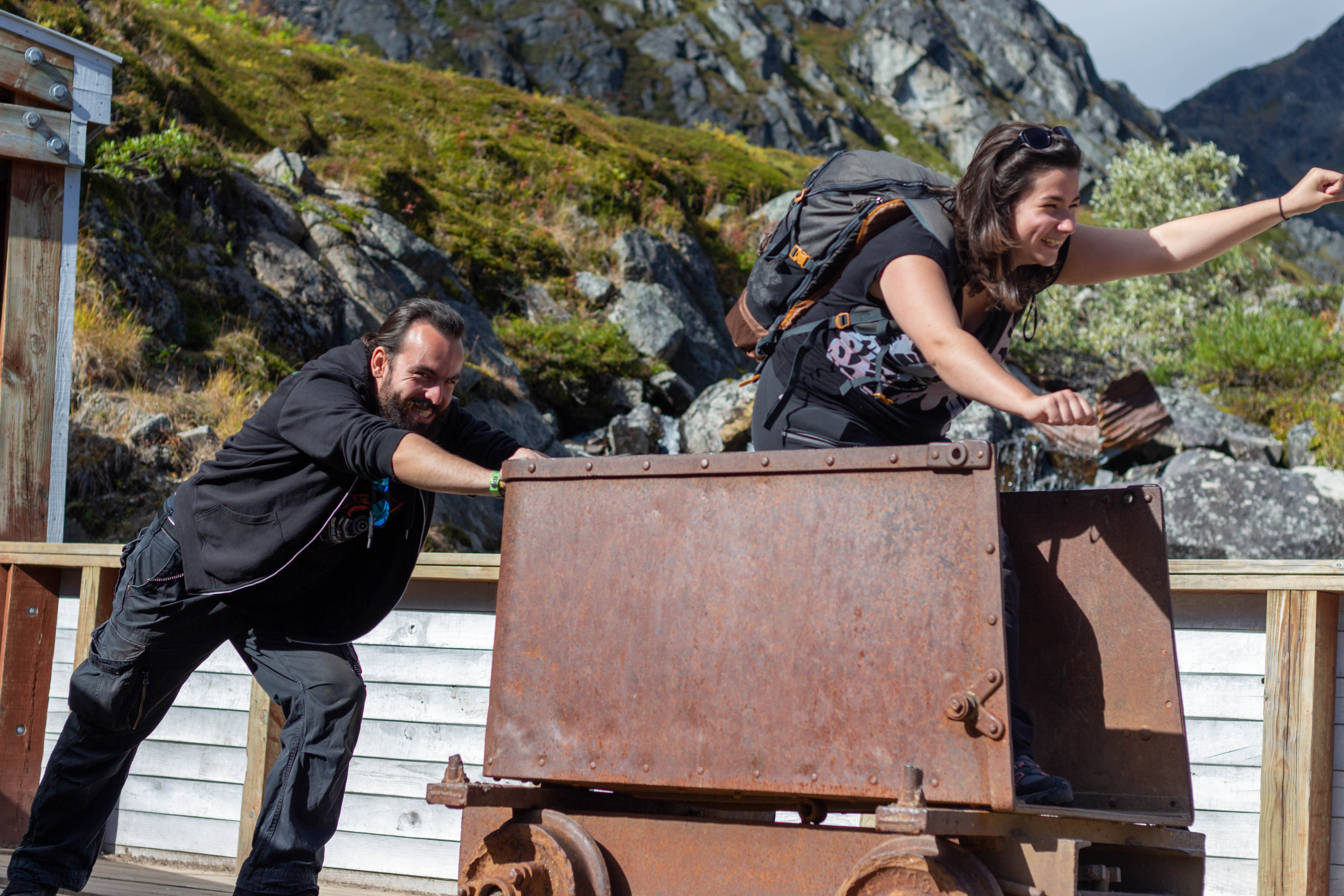 Reconstruction historique