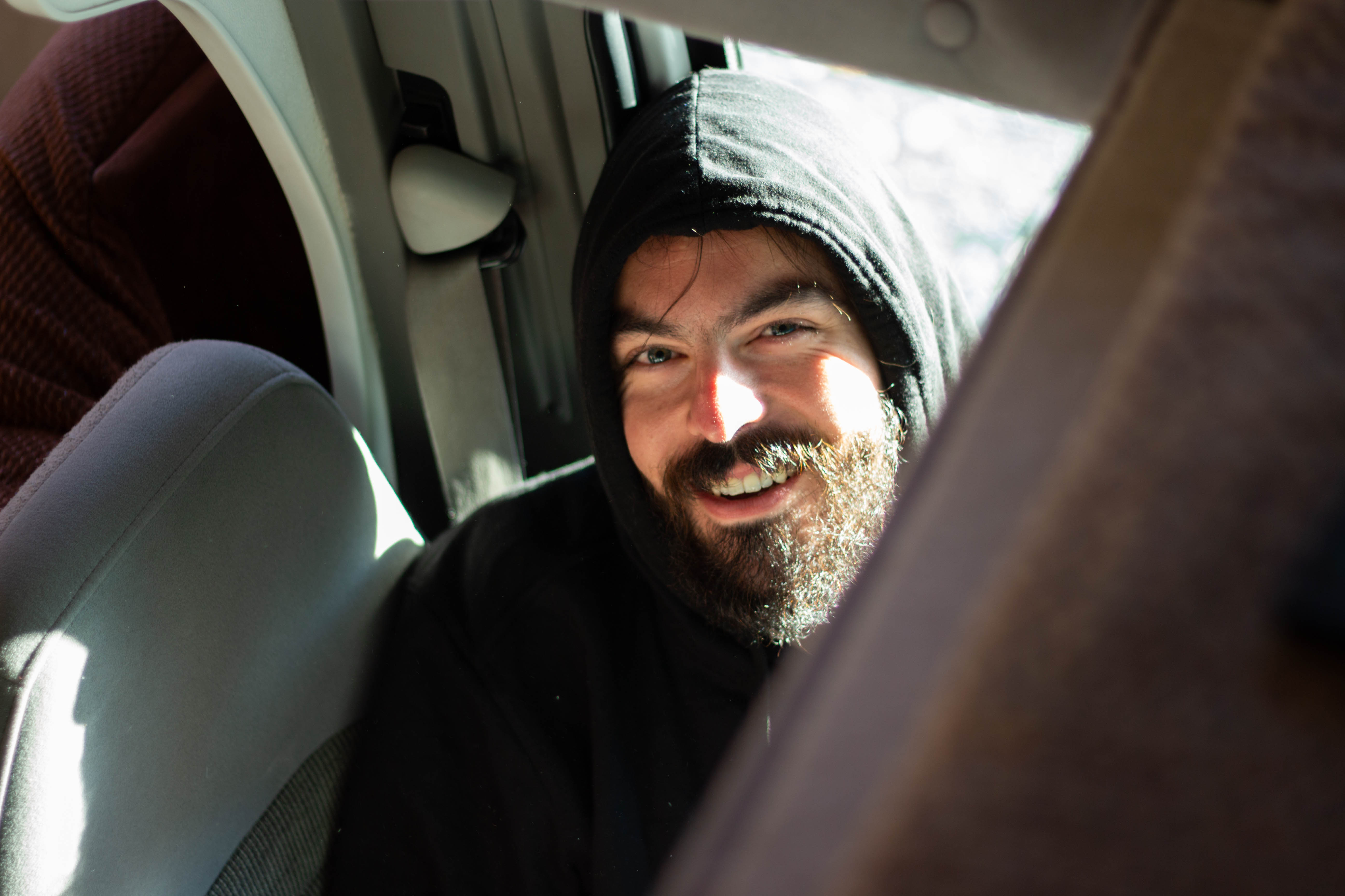 Alexender Supertramp